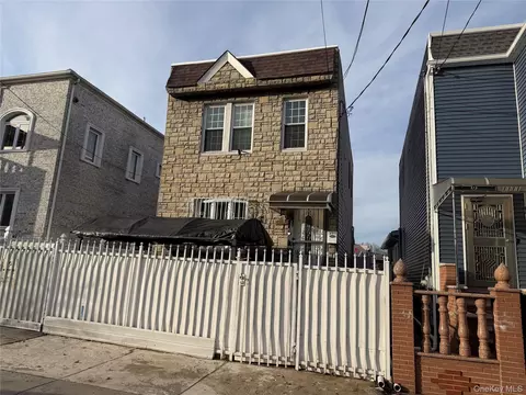 1107 Havemeyer Ave, New York, NY 10462