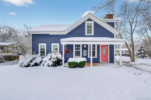 91 Clove Branch Rd, East Fishkill, NY 12533