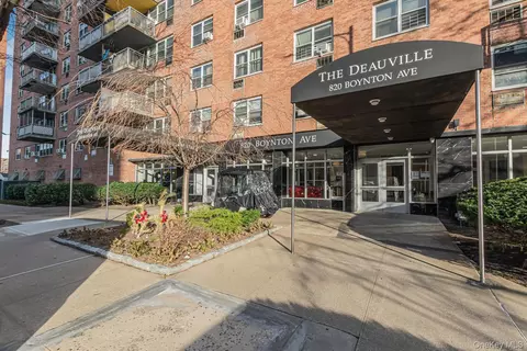 820 Boynton Ave #6K, New York, NY 10473