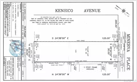 25 Minerva Pl, White Plains, NY 10601