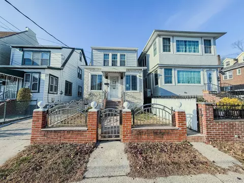 334 S 9th Ave, Mount Vernon, NY 10550