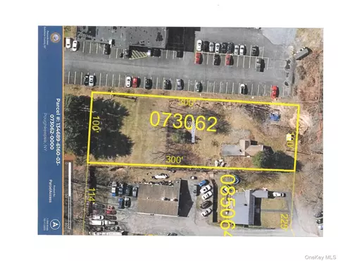 2343 South Rd, Poughkeepsie, NY 12601