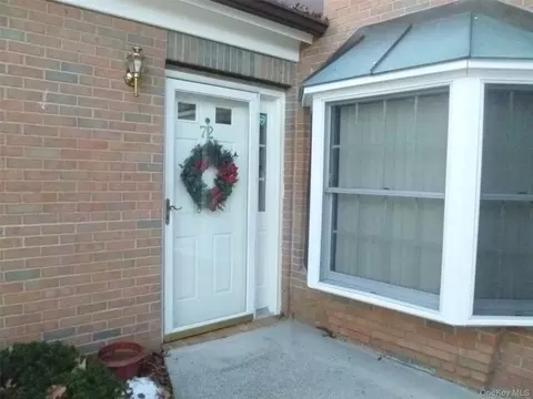 72 High Point Cir #72, Newburgh, NY 12550