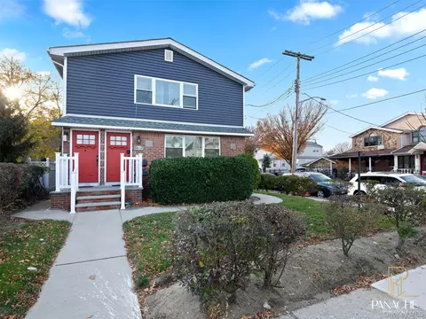 11906 Guy R Brewer Blvd, Jamaica, NY 11434