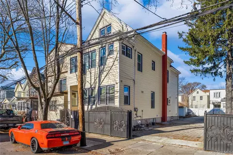 78-29 90th Ave, Woodhaven, NY 11421