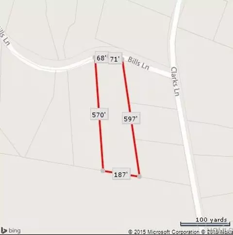 Bills Lane, Marlboro, NY 12547