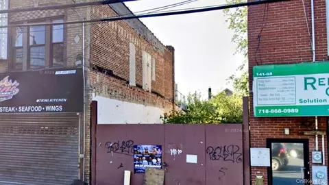 14110 Rockaway Blvd, New York, NY 11436