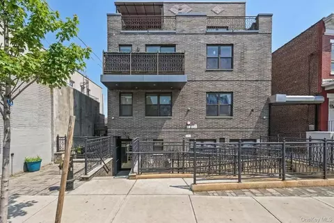 3417 103rd Street Apt 103p6 St #103+P6, Corona, NY 11368