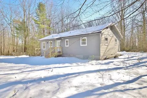 6 Buck Hill Rd, Mamakating, NY 12790