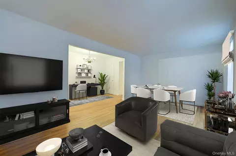 67-12 Yellowstone Blvd #D9, New York, NY 11375