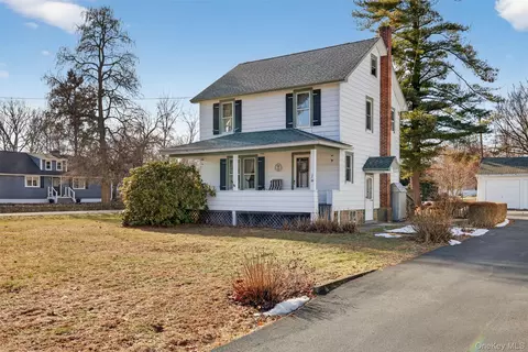 21 Innis Ave, Newburgh, NY 12550