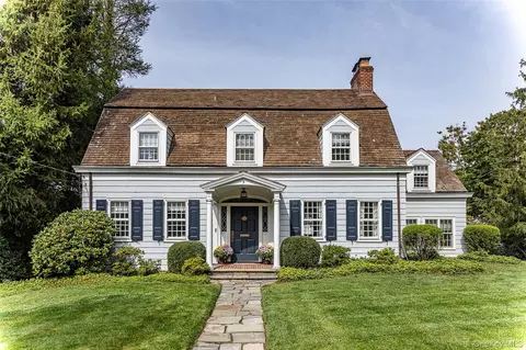 5 Orchard Pl, Bronxville, NY 10708