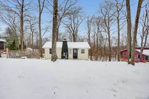50 Woodland Cir S, Monroe, NY 10950