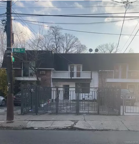 2323 Mott Ave, Far Rockaway, NY 11691