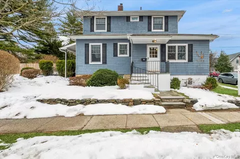 22 Olinda Ave, Greenburgh, NY 10706
