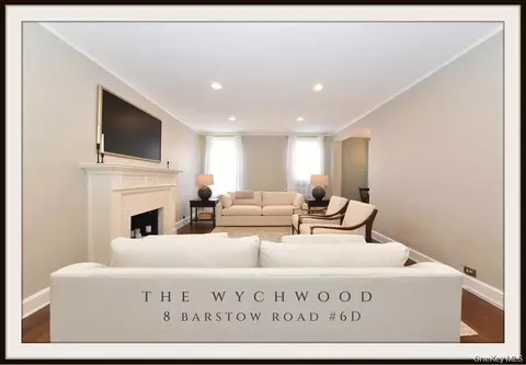 8 Barstow # 6-D, North Hempstead, NY 11021