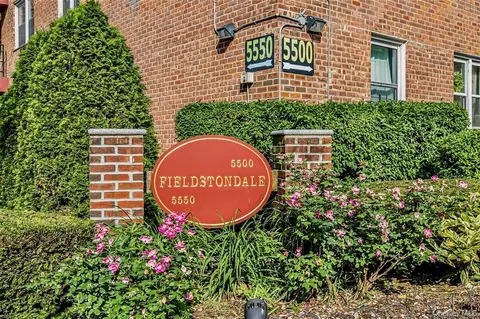 5550 Fieldston Rd #1C ON 2ND, New York, NY 10471
