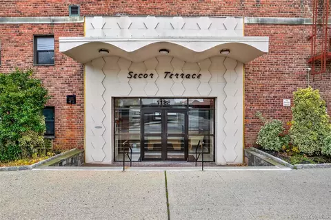 1122 Yonkers Ave #6F, Yonkers, NY 10704