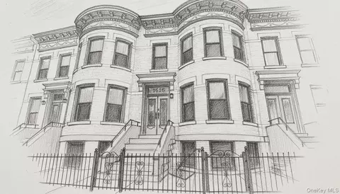 16-16 Putnam Ave, New York, NY 11385