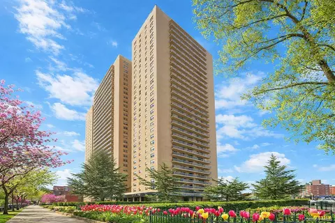 110-11 Queens Blvd #3C, New York, NY 11375