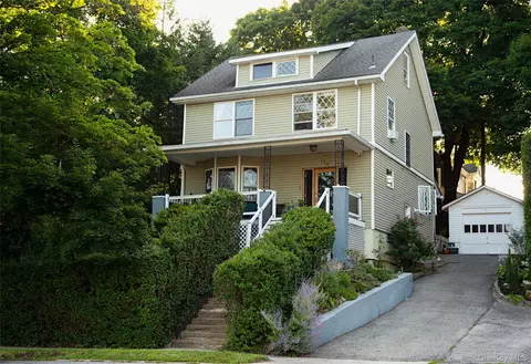 176 Prospect St, Newburgh, NY 12550