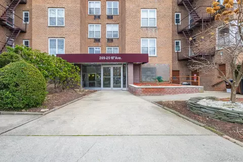 209-25 18th Ave #3F, Bayside, NY 11360
