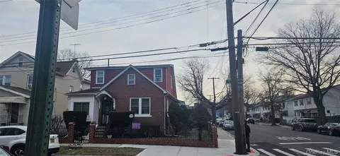 16602 120th Ave, Jamaica, NY 11434
