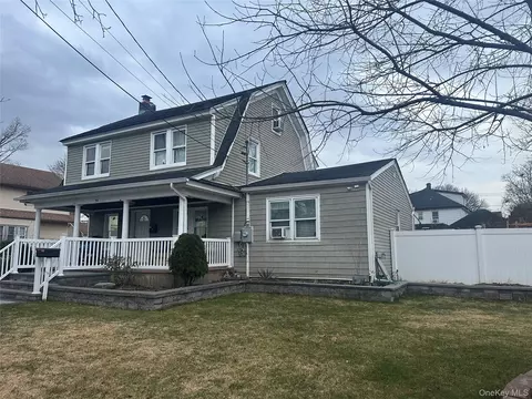 50 Marvin Ave, Hempstead, NY 11550