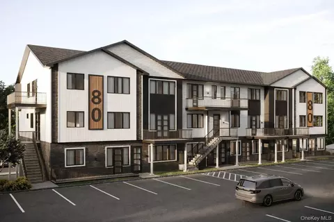 80 Memorial Park #202, Ramapo, NY 10977