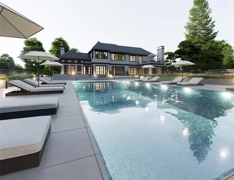 611 Caledonia Rd, Dix Hills, NY 11746