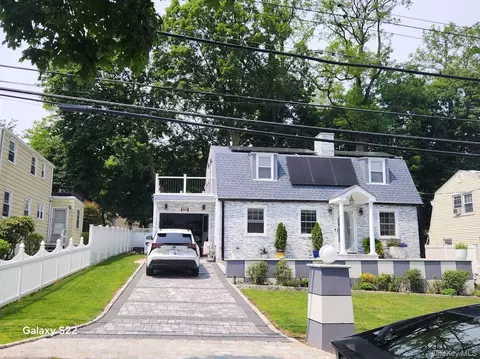 46 Randolph Rd, Greenburgh, NY 10607