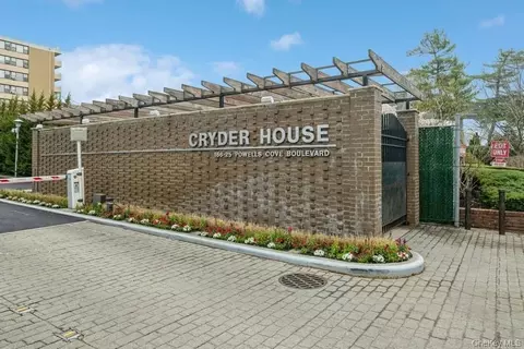 166-25 Powells Cove Blvd #18G, New York, NY 11357