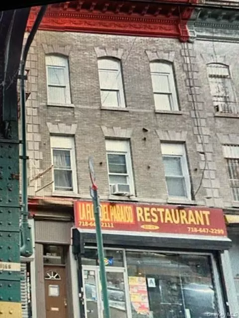 80-29 Jamaica Ave, New York, NY 11421