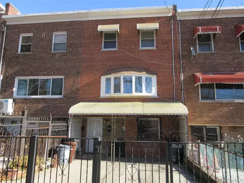 3228 Tenbroeck Ave, New York, NY 10469