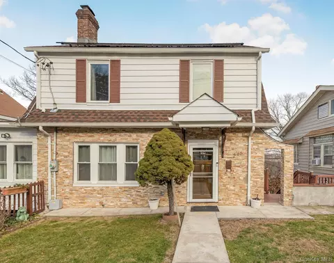 246 Aka 248 Rockne Rd, Yonkers, NY 10701