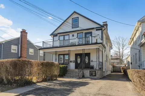 168 Stephenson Blvd, New Rochelle, NY 10801