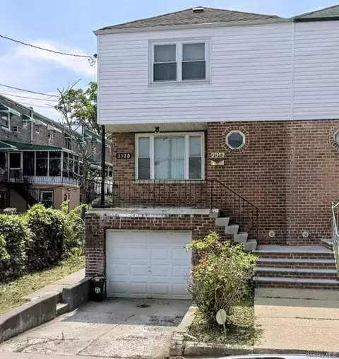 3313 Mickle Ave, New York, NY 10469
