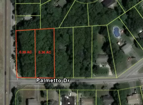 Palmetto Drive, Brookhaven, NY 11967