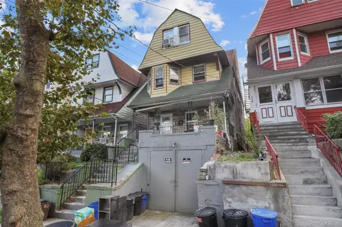 112 S 7th Ave, Mount Vernon, NY 10550