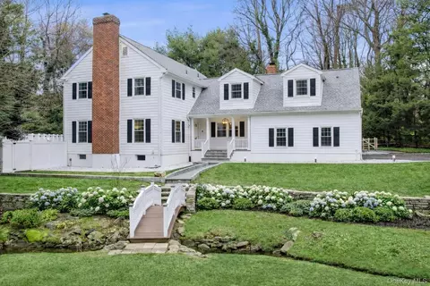 38 Brevoort Ln, Rye, NY 10580