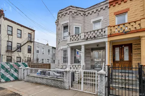 80 Etna St, Brooklyn, NY 11208