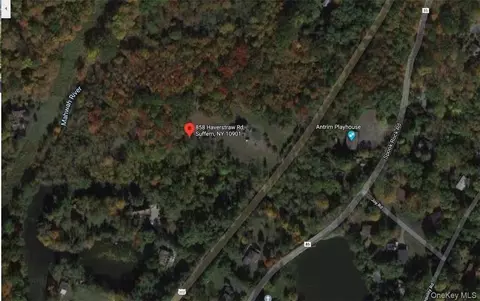 858 Haverstraw Rd, Ramapo, NY 10901
