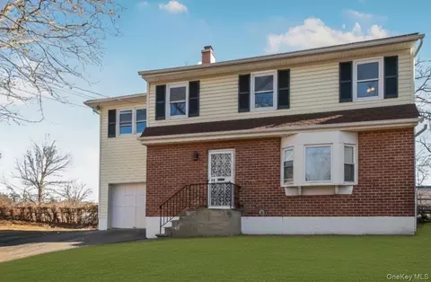 445 Franklin Ave, Mount Vernon, NY 10553