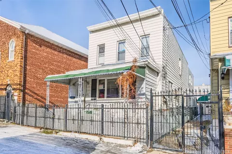 57-17 Waldron St, New York, NY 11368
