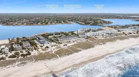 279 Dune Rd #2, Westhampton Beach, NY 11978