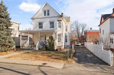41 Third St, Haverstraw, NY 10927