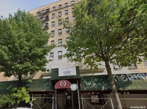 941 Jerome Ave #6C, New York, NY 10452