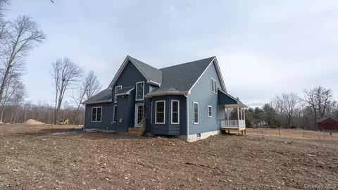 Exterior - 43 Malloy Rd, Shawangunk, NY 12589 photo 4 of 6
