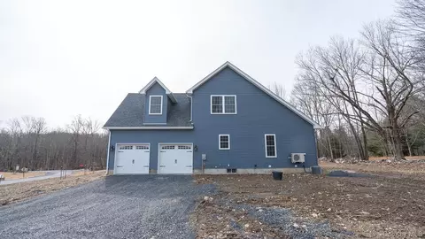 Exterior - 43 Malloy Rd, Shawangunk, NY 12589 photo 5 of 6