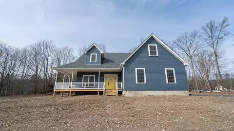 Exterior - 43 Malloy Rd, Shawangunk, NY 12589 photo 2 of 6